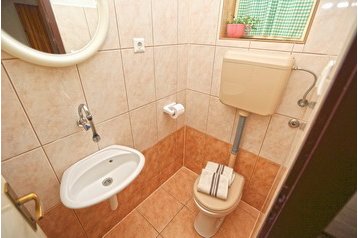 Accommodatie bij particulieren Hvar 12